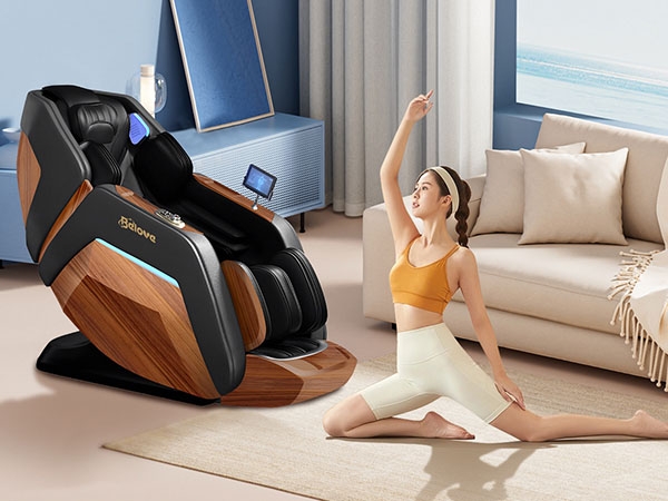 Do we really need a household Massage chair?