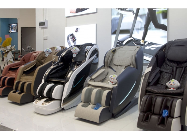Is the massage chair easy to use? Beile intelligent massage chair as your health steward