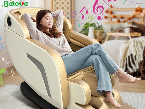 Ranking list of intelligent massage chairs? Is there any guarantee for Belo Smart brand?