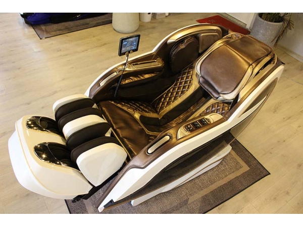 Choose the right smart massage chair, you really don‘t need to go to a massage chair shop