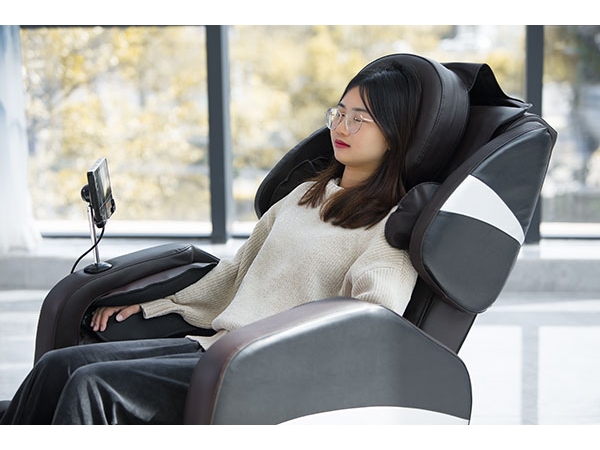 Is a smart massage chair suitable for white-collar workers? How was the experience?