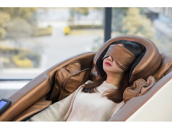 How about the quality of Bei Le massage chair? Feeling after using the massage chair