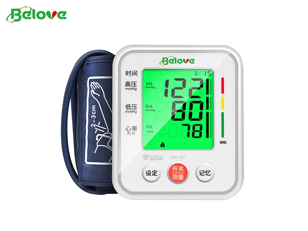 How to choose before buying a blood pressure monitor?
