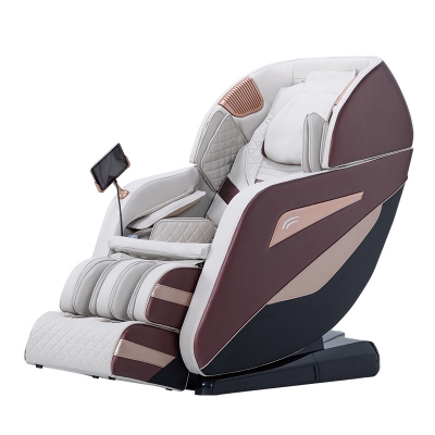 Intelligent Health Detection Massage Chair BL-495